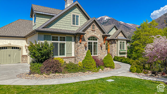 Property Photo:  Address not disclosed  UT 84653 