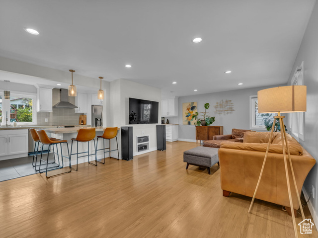Property Photo: 3133 S 2700 E UT 84109