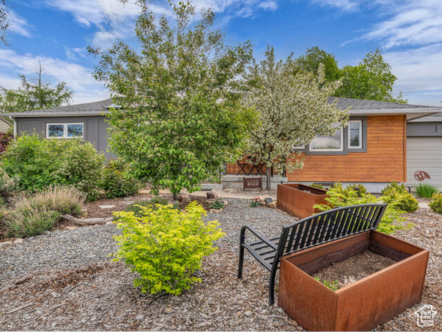 Property Photo:  3133 S 2700 E  UT 84109 