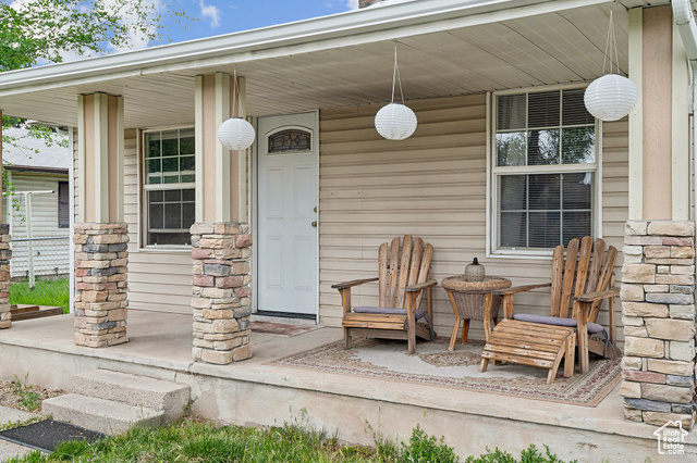 Property Photo: 1478 W 800 S UT 84104