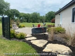 Property Photo:  981 County Road 2 703  ON N0R 1A0