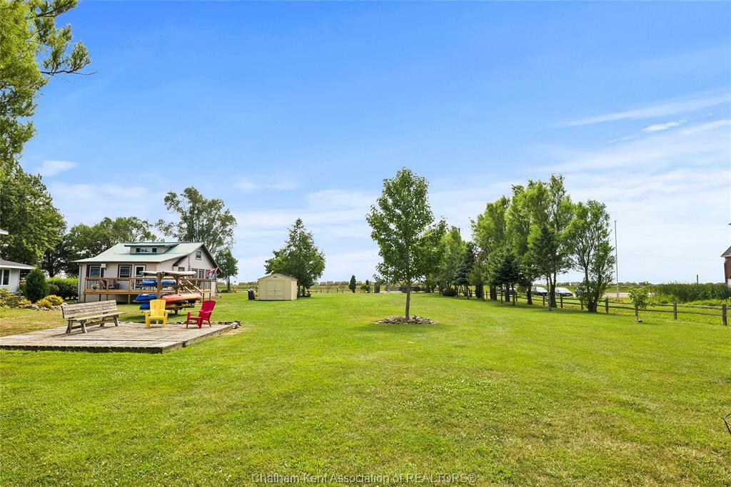 Photo de la propriété: 110 Ross Lane ON N0P 1N0