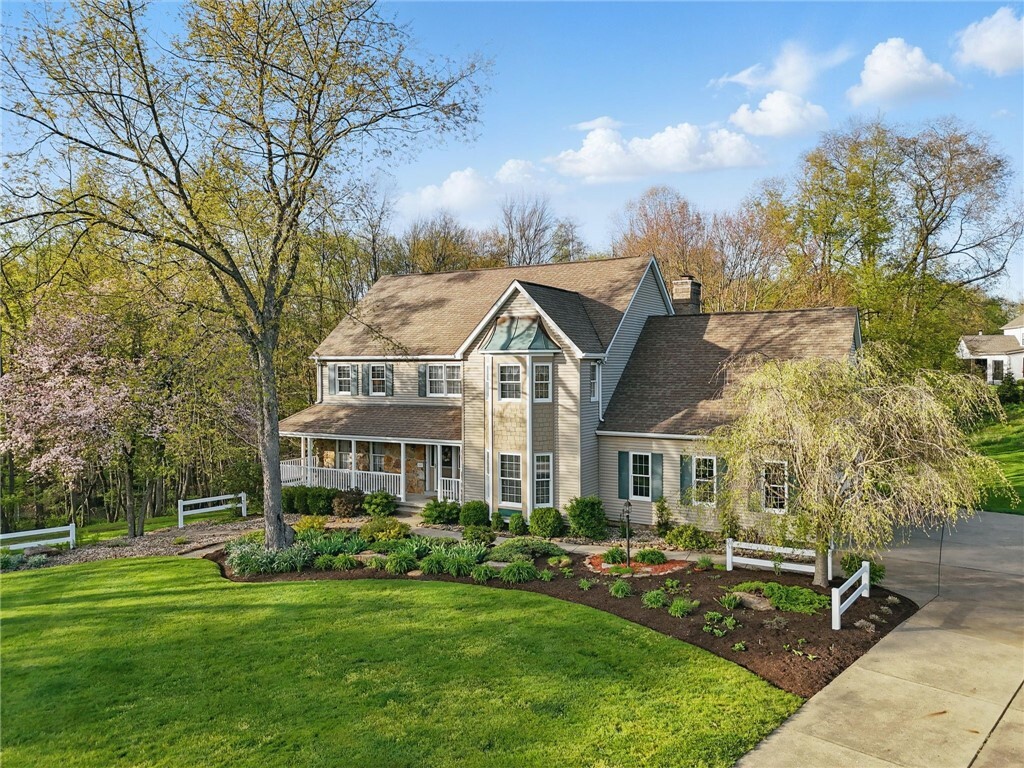 109 Good Luck Ln  Adams Twp PA 16046 photo