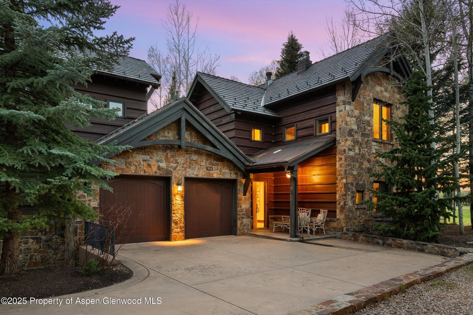 Property Photo: 1430 Sierra Vista Drive CO 81611