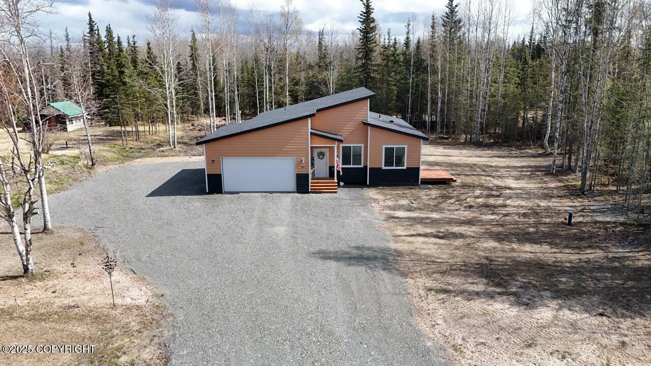 Property Photo: 220 N Fern Street AK 99611