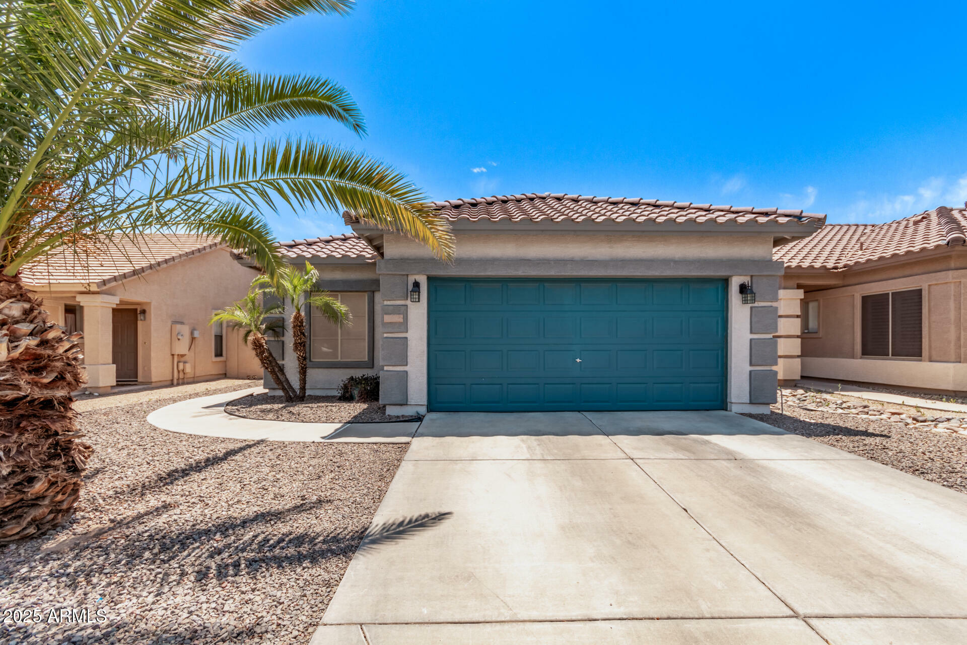 Property Photo: 12913 W Columbine Drive AZ 85335
