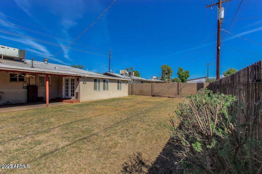Property Photo: 2213 E Campbell Avenue AZ 85016