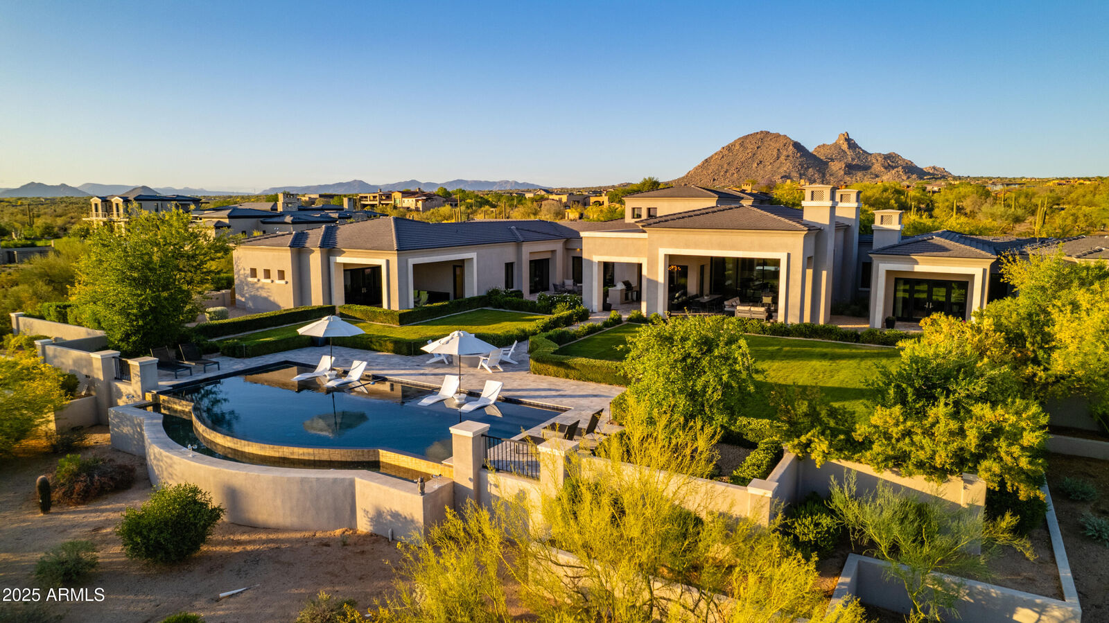 Property Photo:  24066 N 90th Way  AZ 85255 