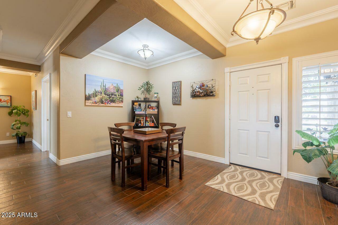 Property Photo: 21231 E Nightingale Road AZ 85142