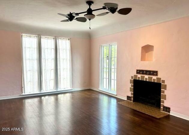 Property Photo: 1314 W Willetta Street AZ 85007