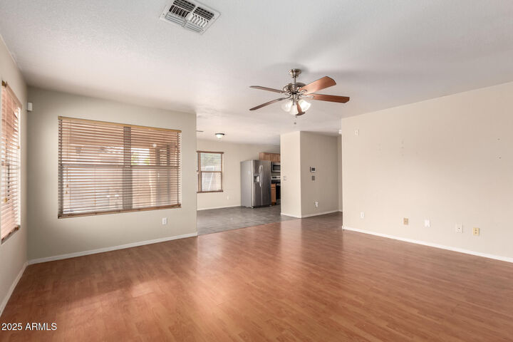 Property Photo: 2893 E Cherry Hills Drive AZ 85249