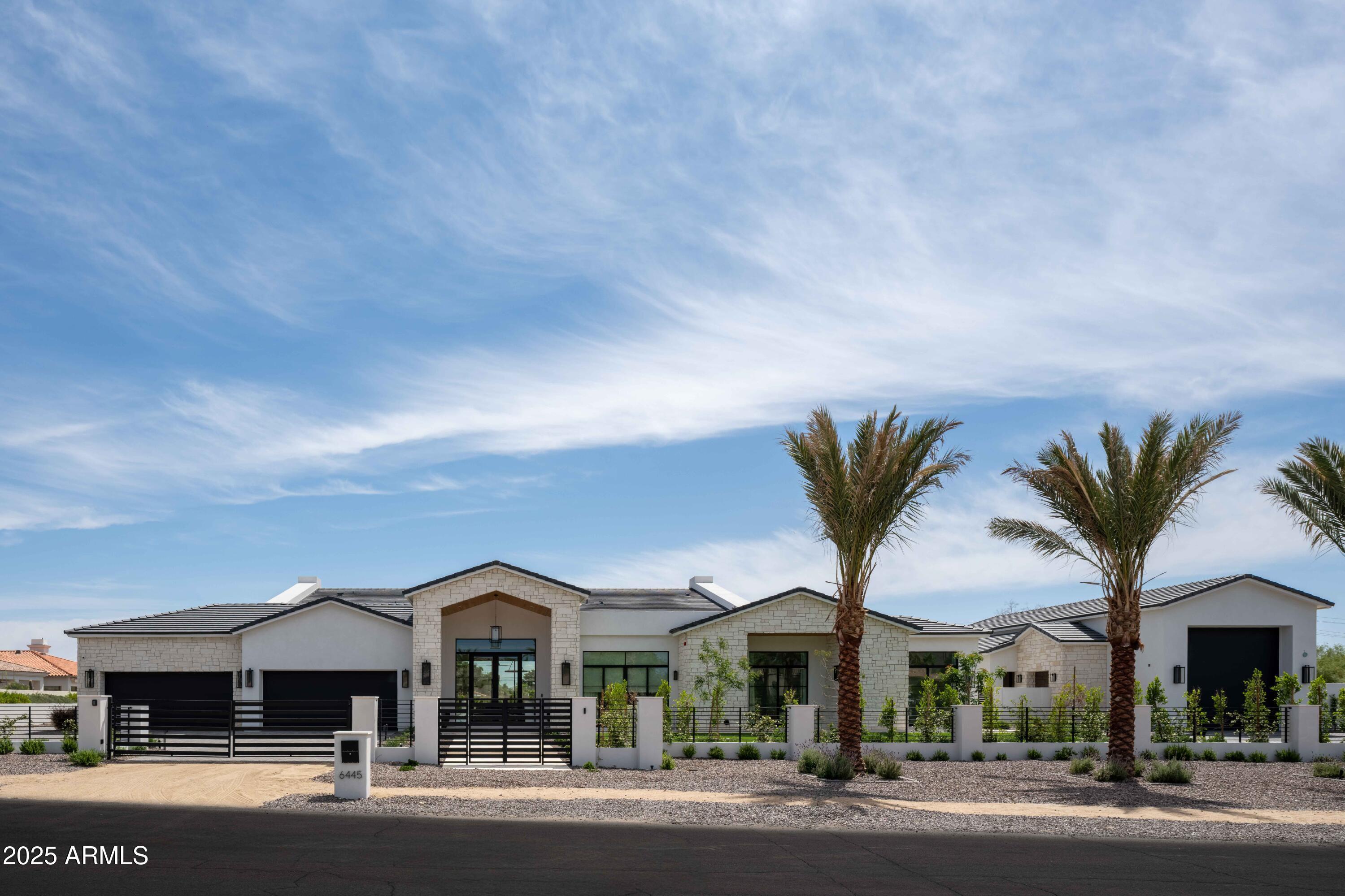 6445 N Cattle Track Road  Scottsdale AZ 85250 photo