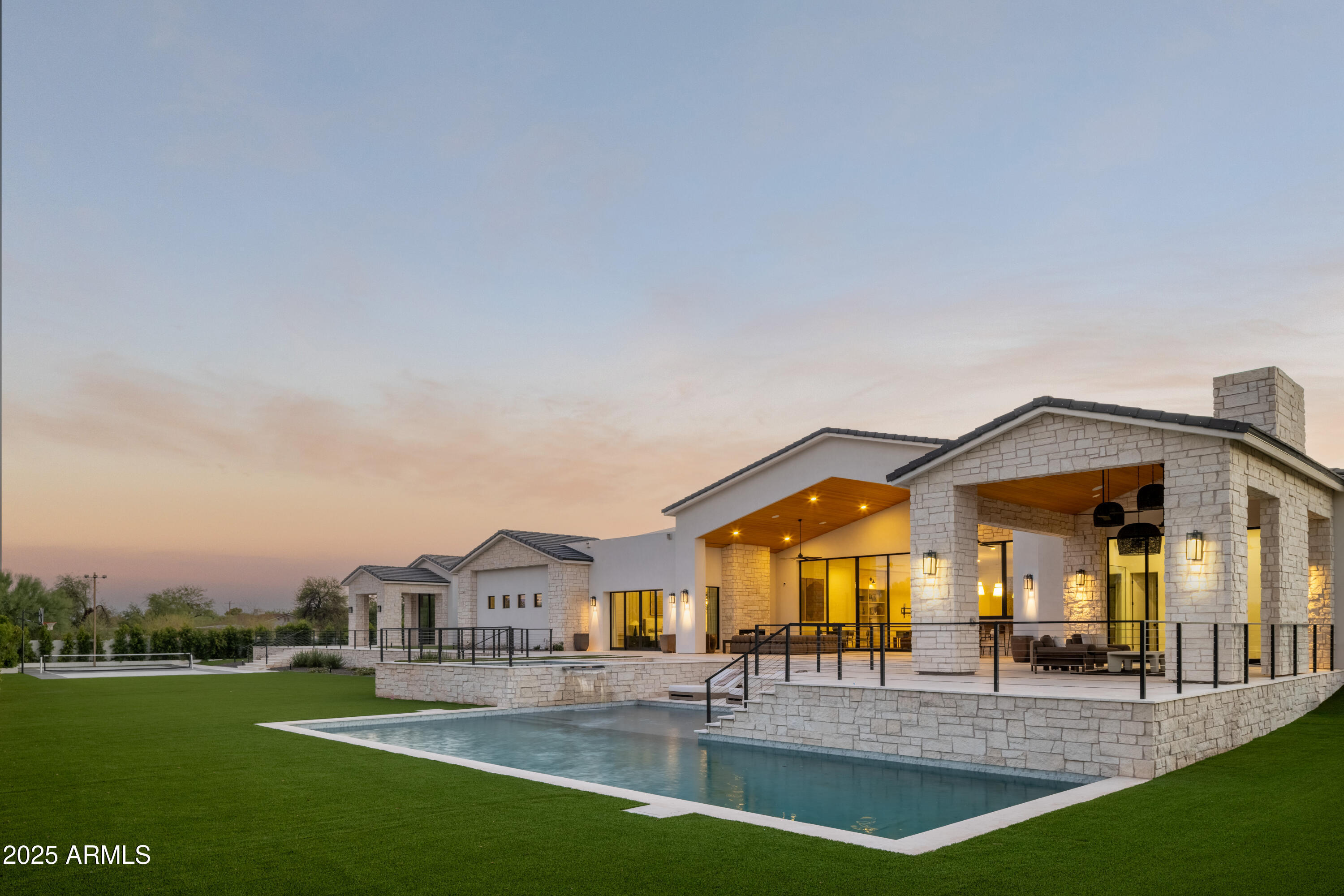 6445 N Cattle Track Road  Scottsdale AZ 85250 photo