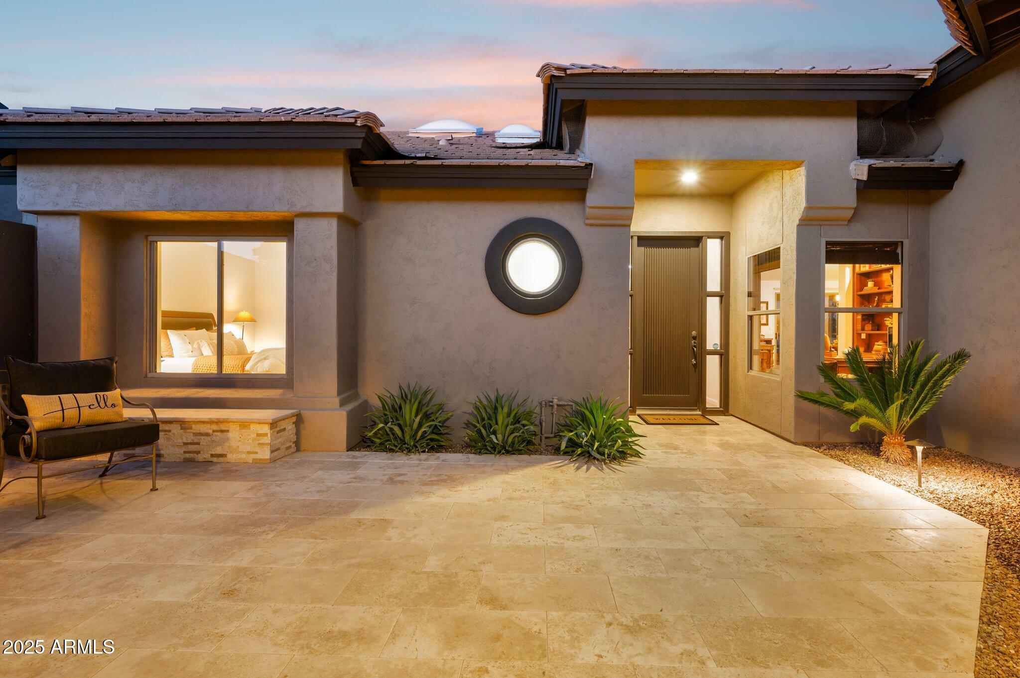 Property Photo: 24215 S Lakeway Circle NE AZ 85248