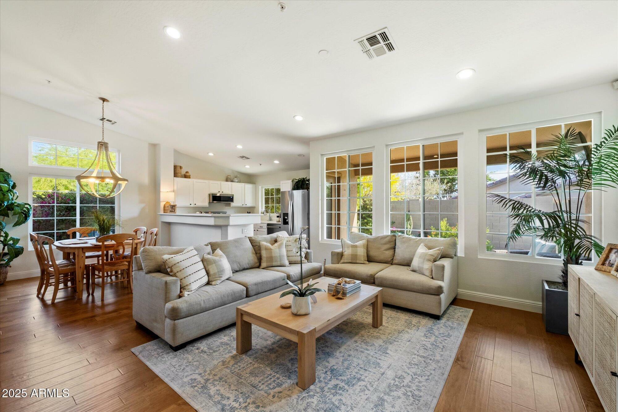 10239 E Salt Bush Drive  Scottsdale AZ 85255 photo