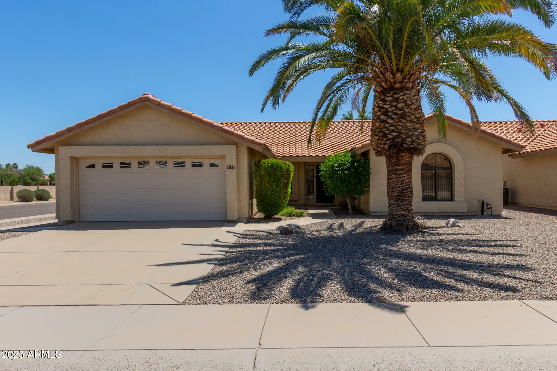 Property Photo: 9123 W Utopia Road AZ 85382