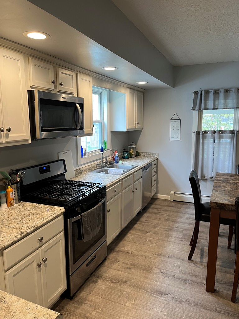 Property Photo:  513 Mendenhall Ave  PA 16232 