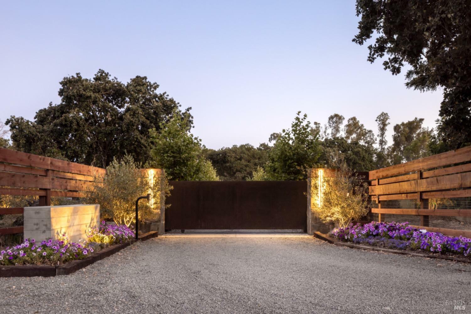 Property Photo: 247 Fisher Lane CA 95476