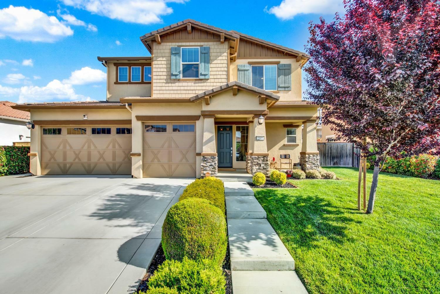 2321 Murphey Drive  Woodland CA 95776 photo