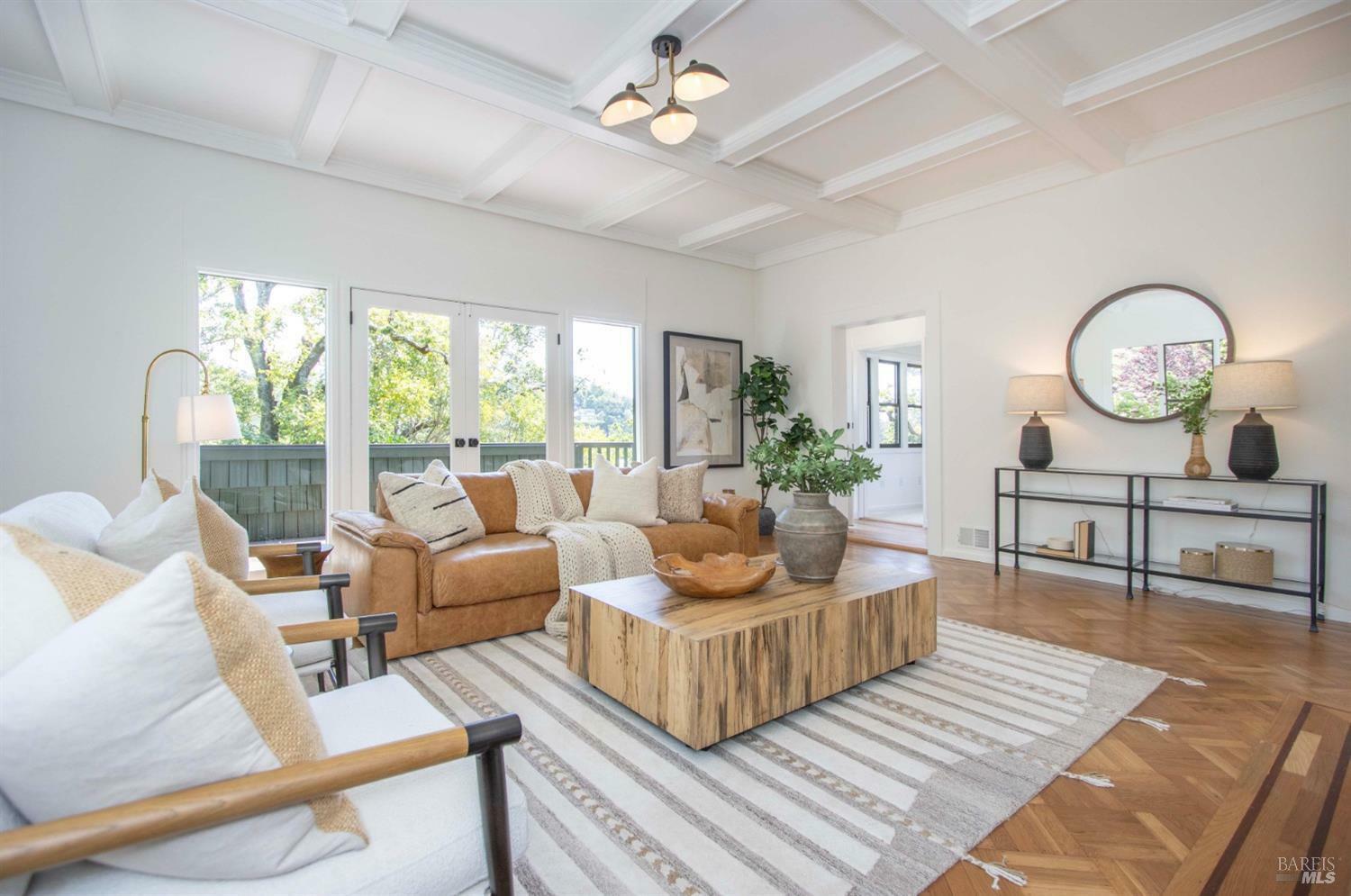 Property Photo:  45 Laurel Grove Avenue  CA 94904 