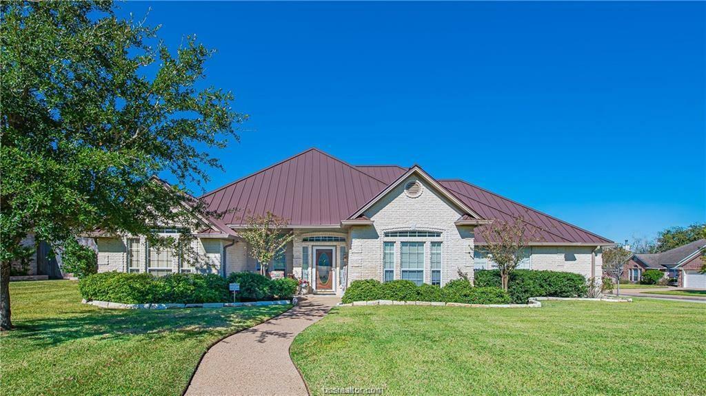 Property Photo:  309 Stoney Hills Court  TX 77845 