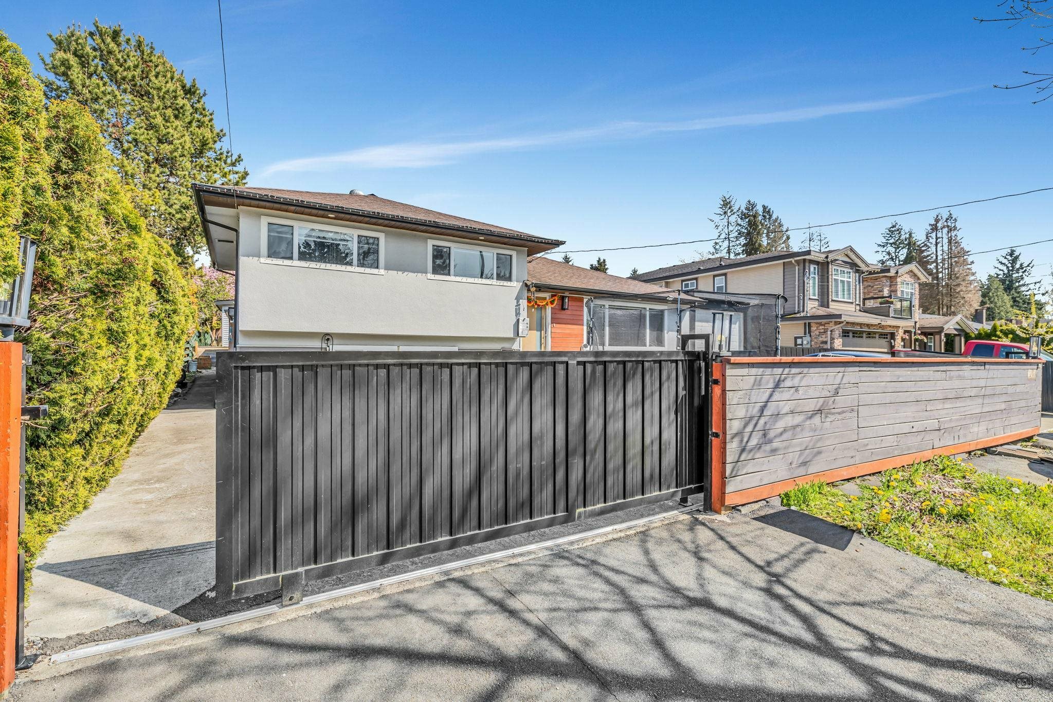 Property Photo: 10356 126 Street BC V3V 5E9
