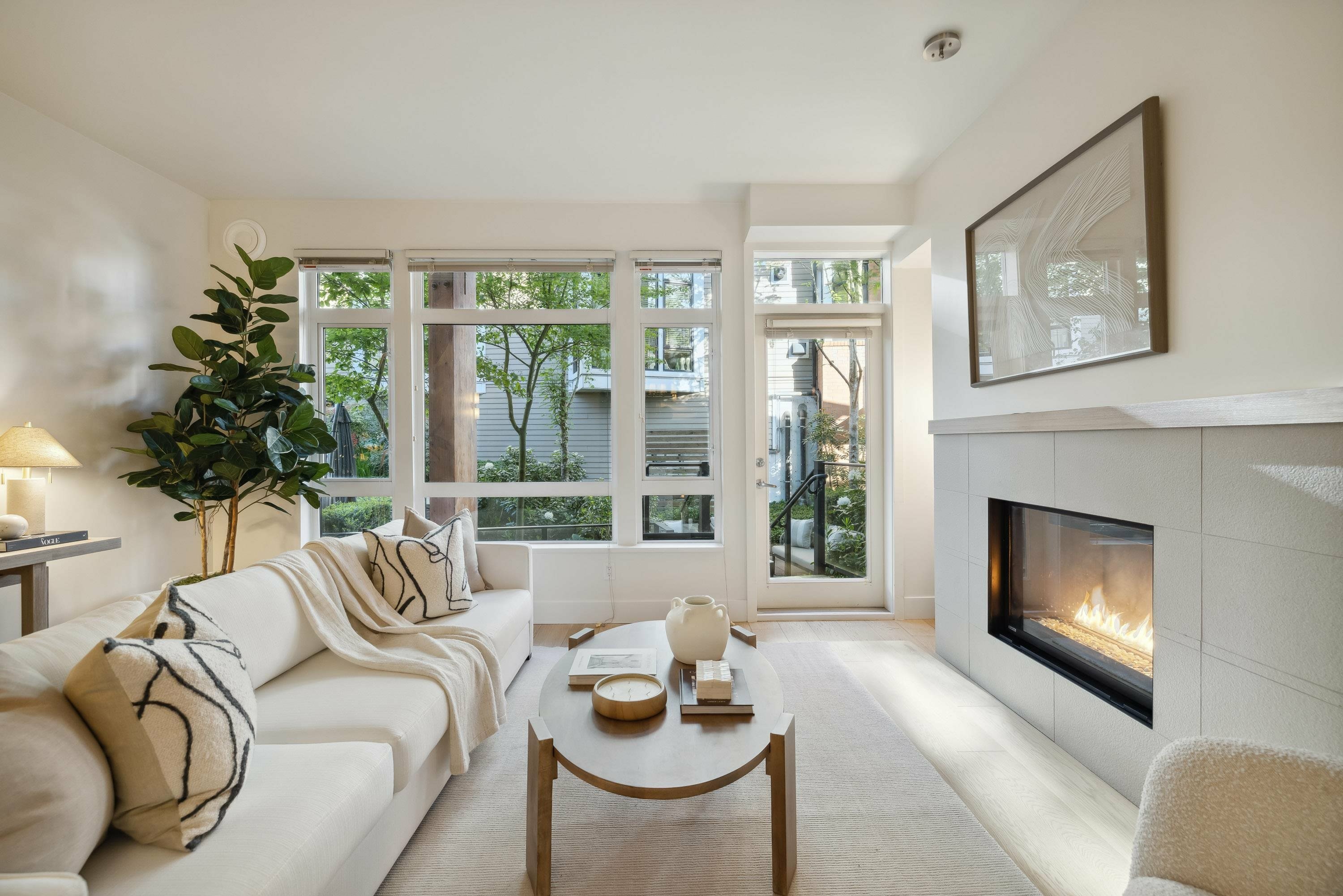 Property Photo: 2923 Wall Street BC V5K 0A6