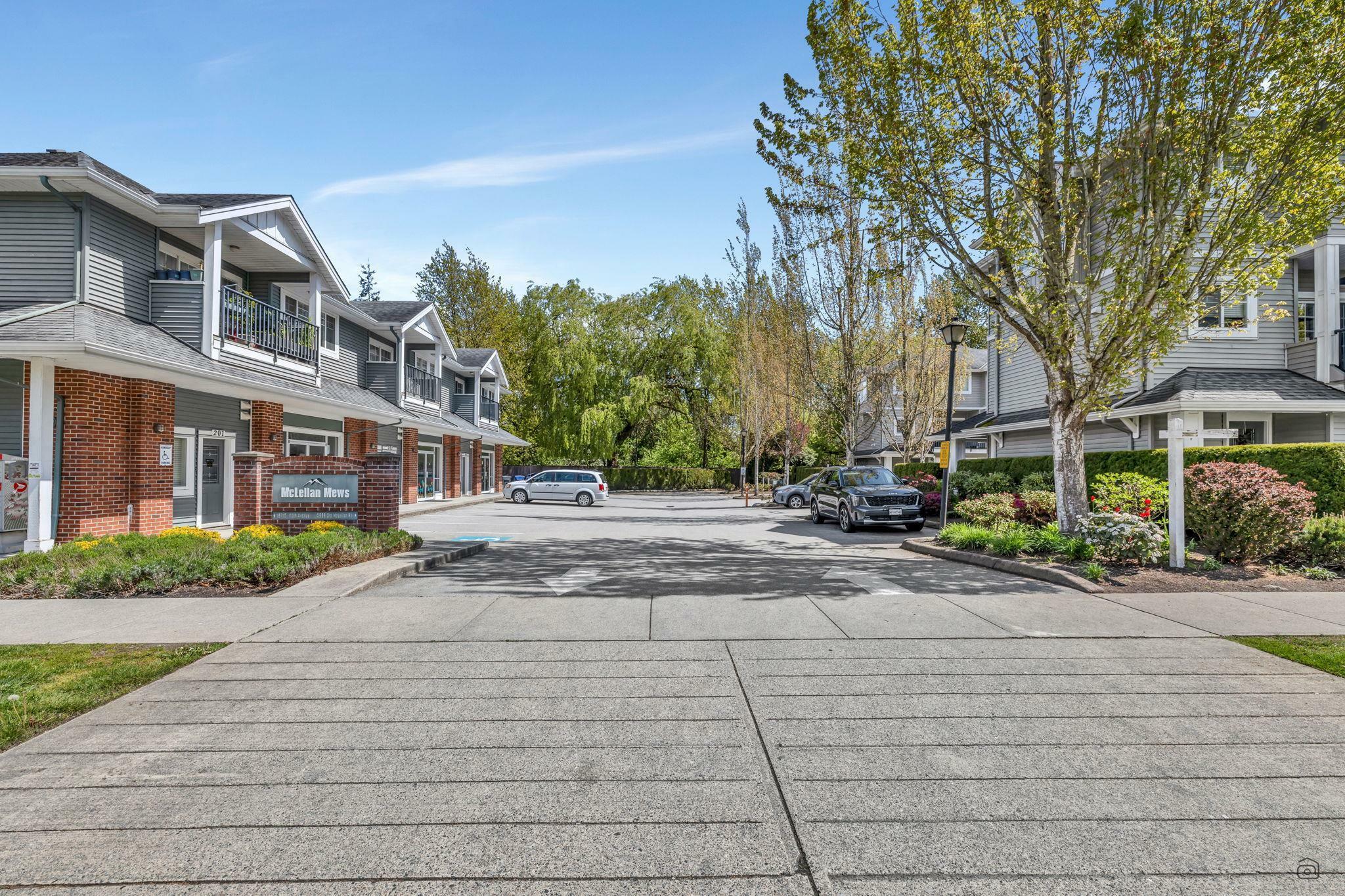 Property Photo: 5988 Old McLellan Road 6 BC V3S 1N3