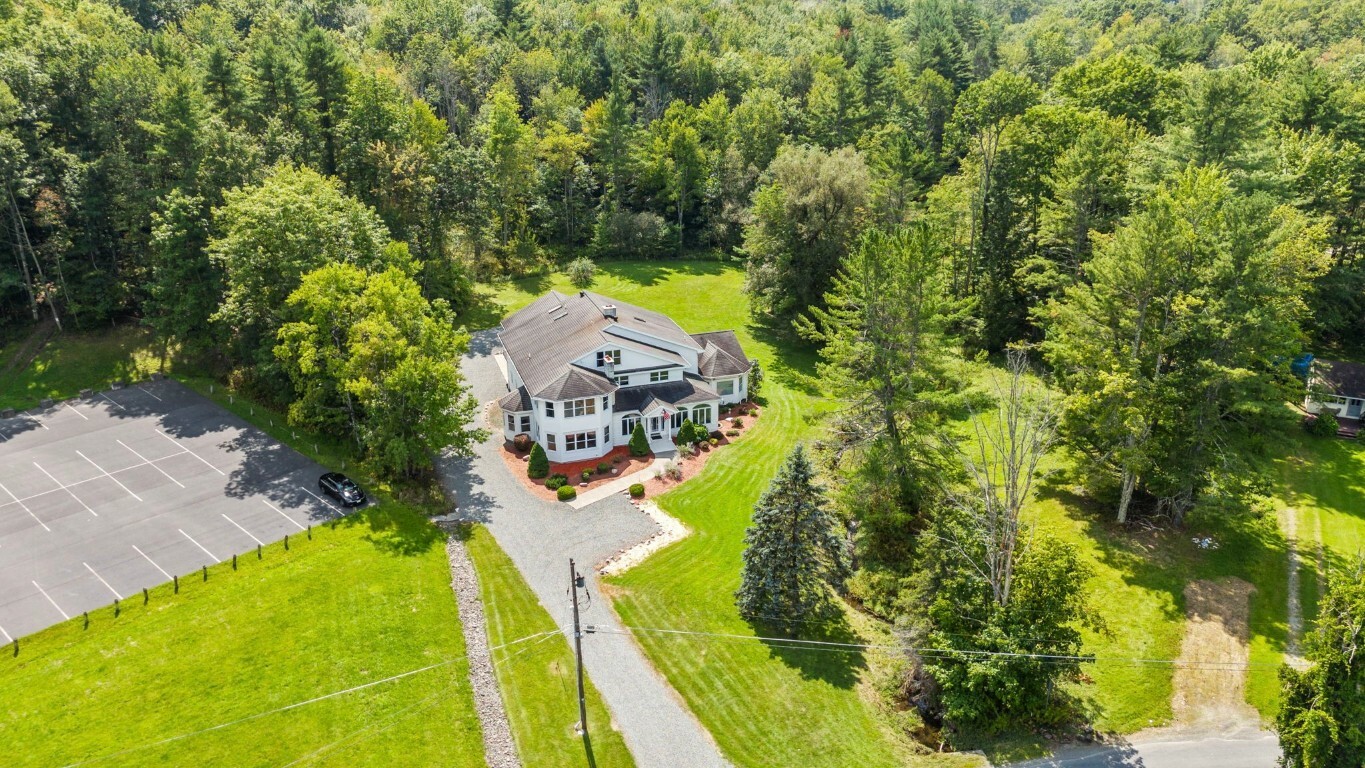 Property Photo: 52 Barney Rd PA 18812