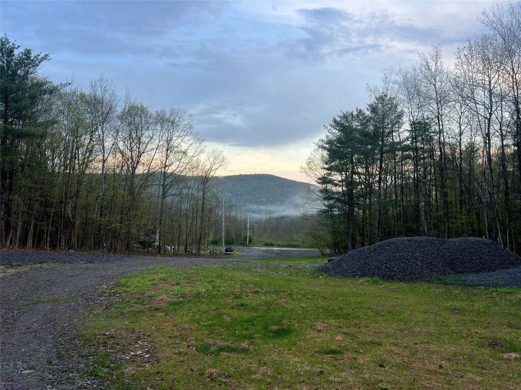 Property Photo: 289 Stannard Road NY 13865
