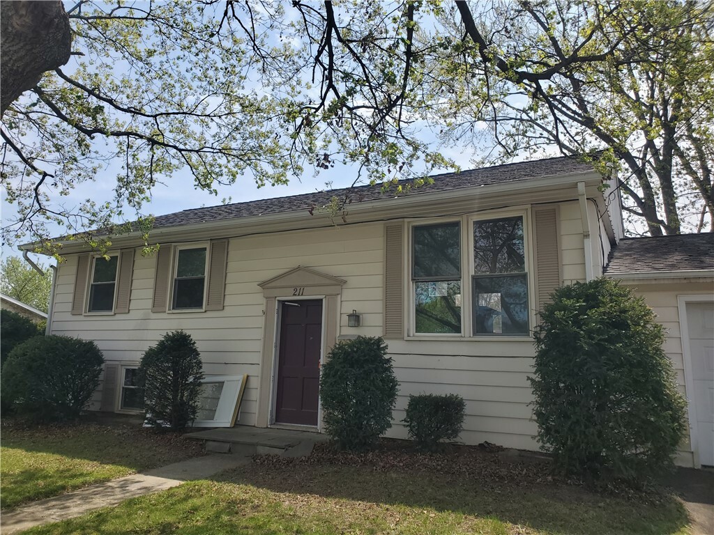 Property Photo: 211 Weller Avenue NY 14845