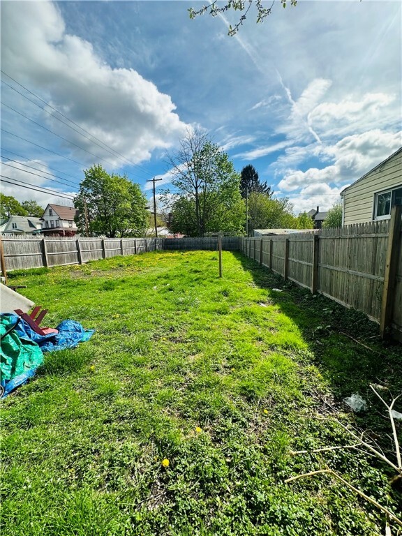 Property Photo: 918 Grand Central Avenue NY 14901