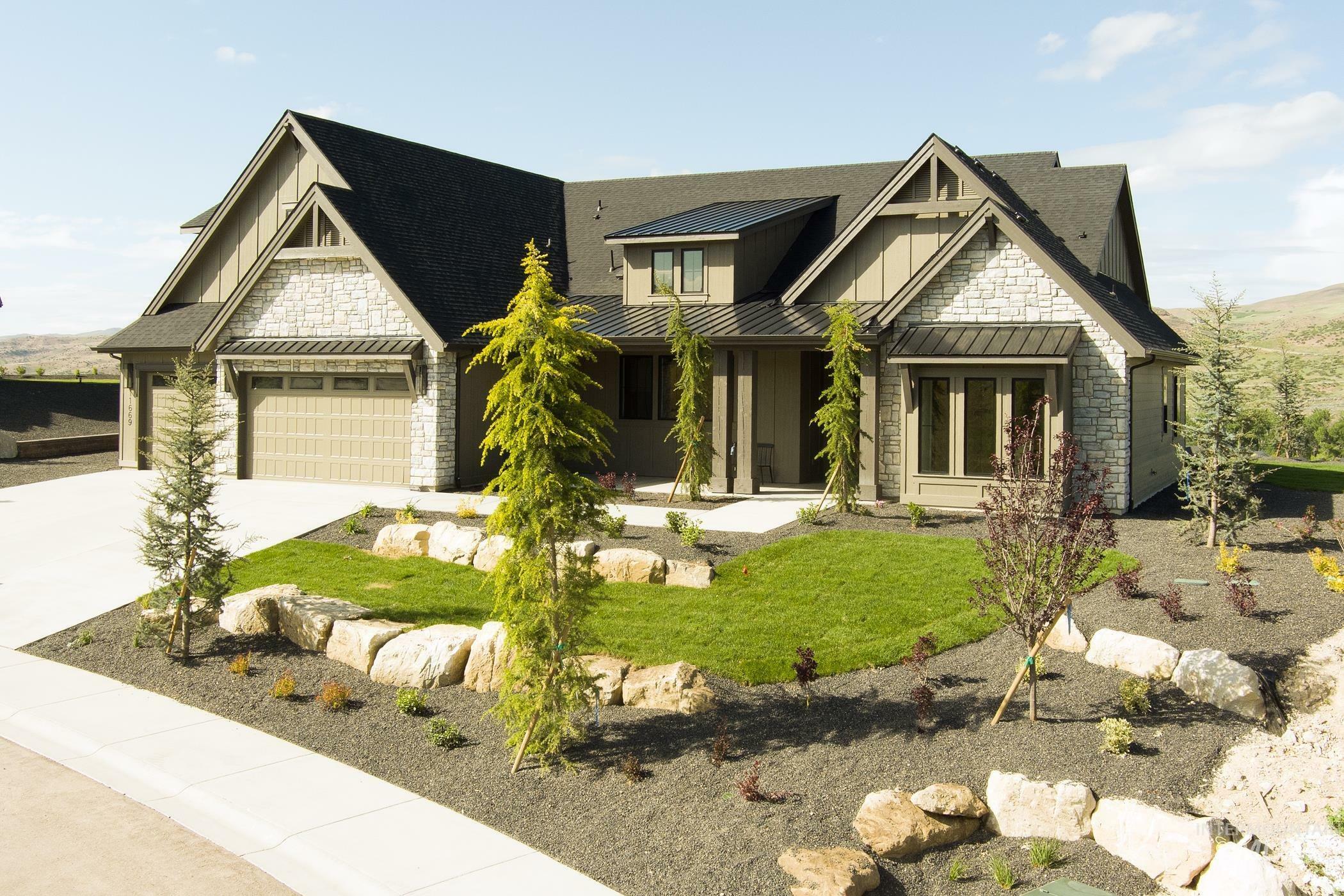 Property Photo: 11669 N 17th Way ID 83714