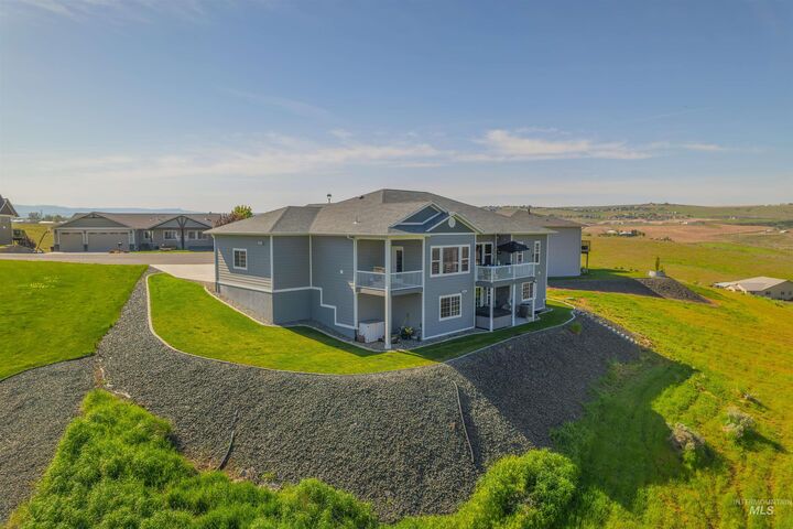 2510 Westridge Court  Clarkston WA 99403 photo