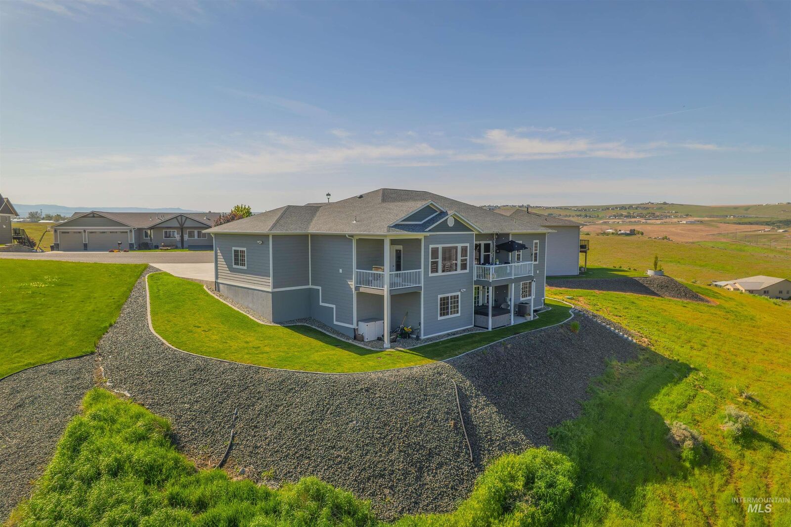 Property Photo:  2510 Westridge Court  WA 99403 