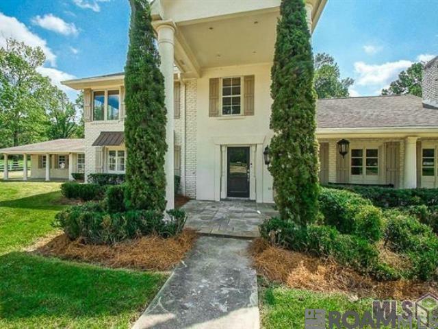 Property Photo: 16950 Perkins Rd LA 70810