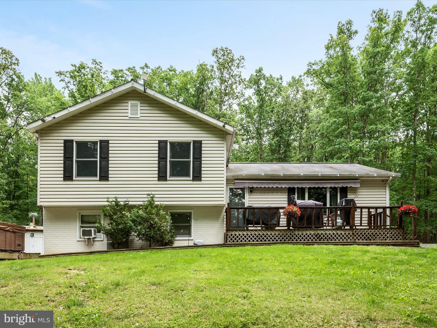 Property Photo: 125 Ender Drive WV 26836