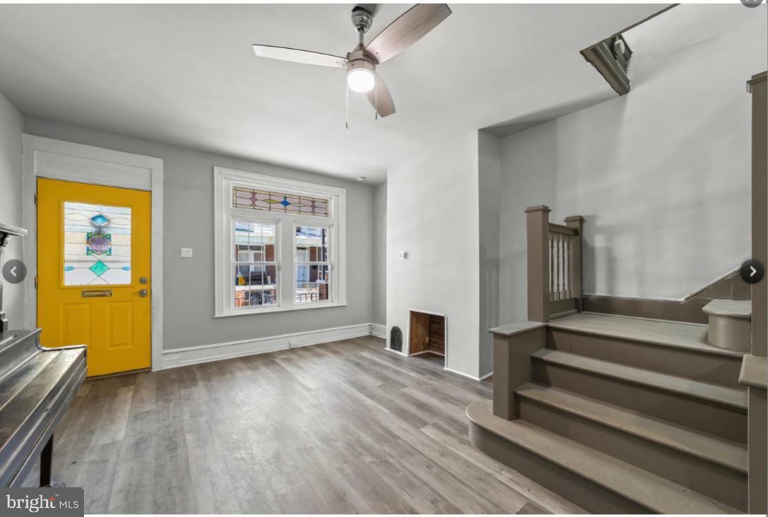 Property Photo: 5410 Webster Street PA 19143