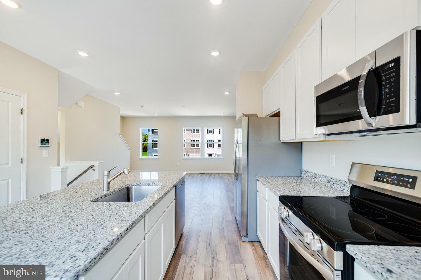 Property Photo: 443 17th Avenue Harriett Lot 83 WV 25438