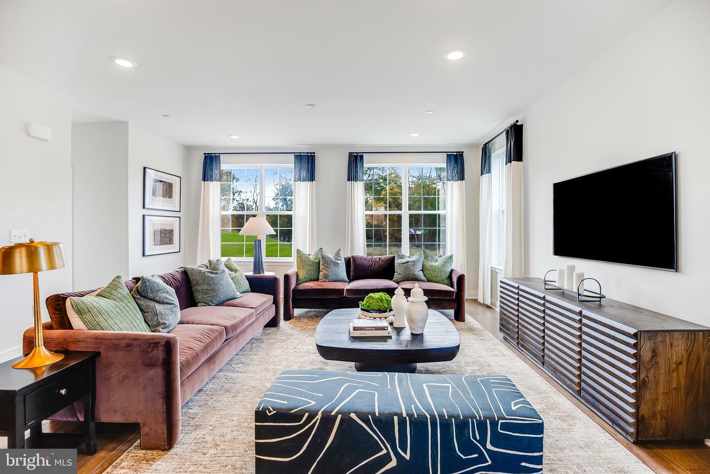 Property Photo: 105 Ada Hightower Blvd NJ 08534