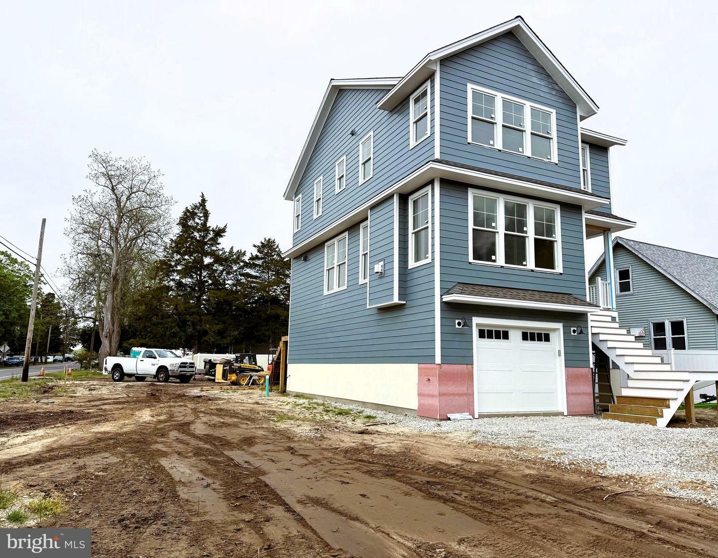 Property Photo: 390 Marine Street NJ 08087