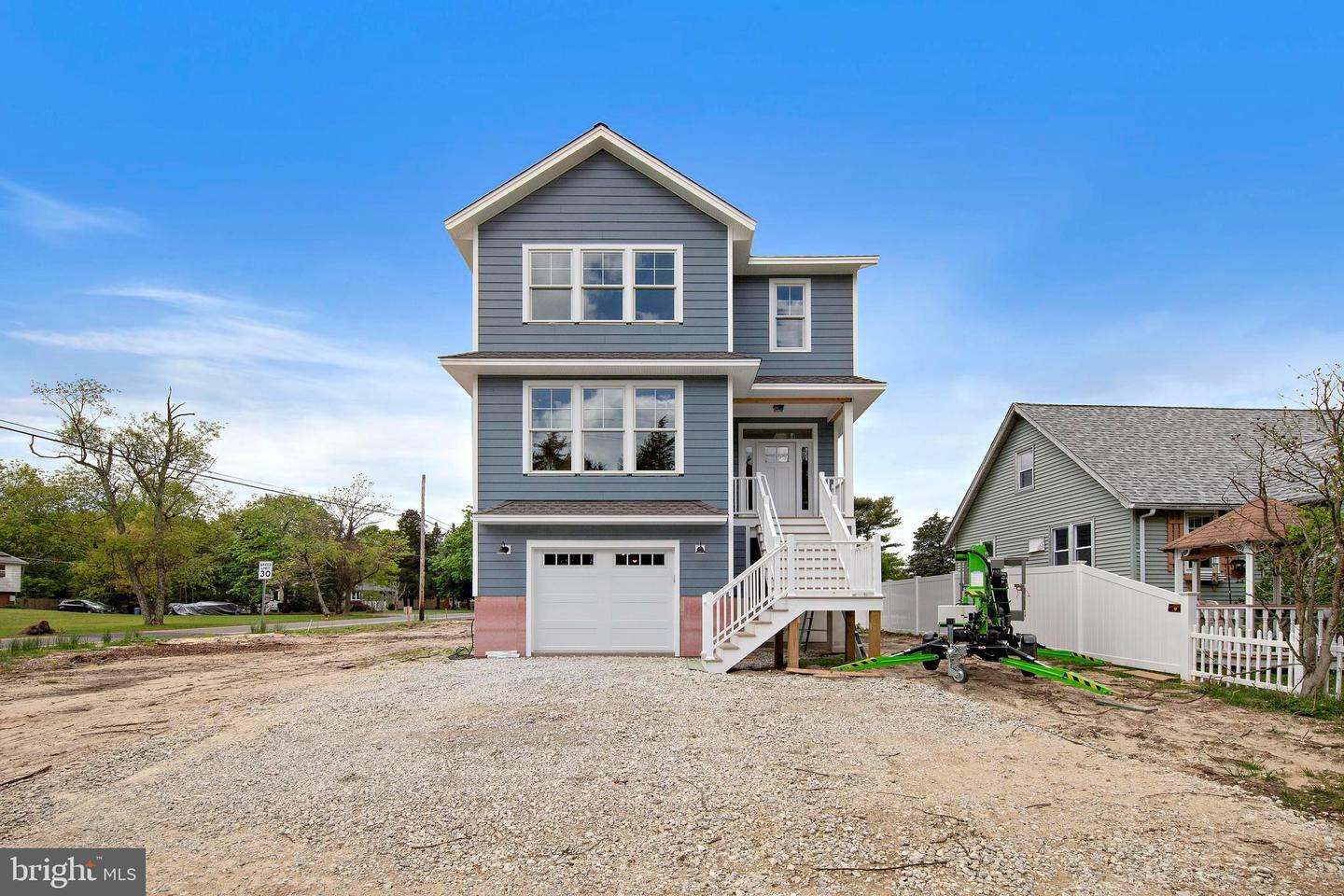 Property Photo: 390 Marine Street NJ 08087
