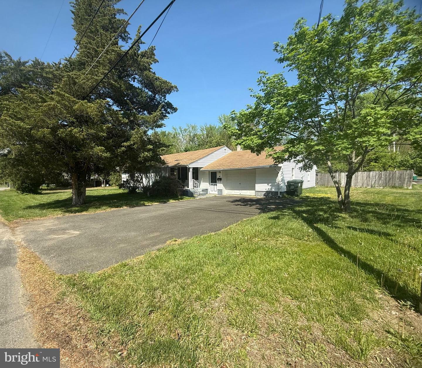 Property Photo: 10 Cedar Street NJ 08533