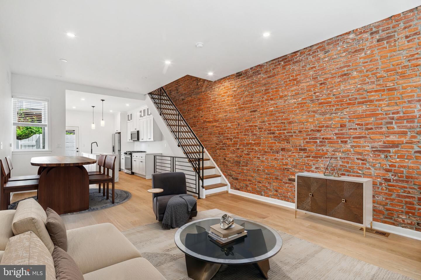 Property Photo:  831 N Ringgold Street  PA 19130 