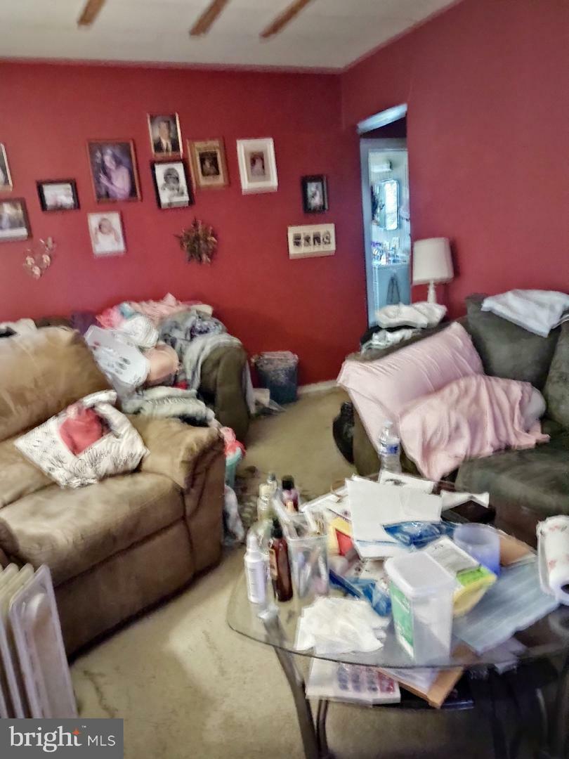 Property Photo: 975 Williams Street MD 21502