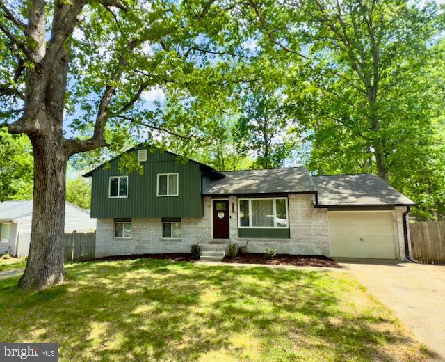 Property Photo: 6807 Wild Turkey Drive VA 22553