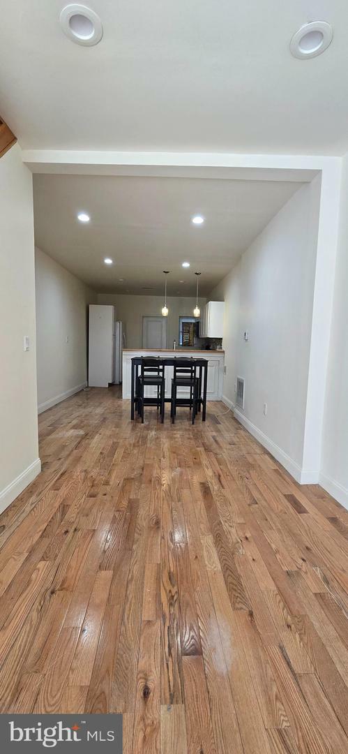 Property Photo: 2113 E William Street PA 19134