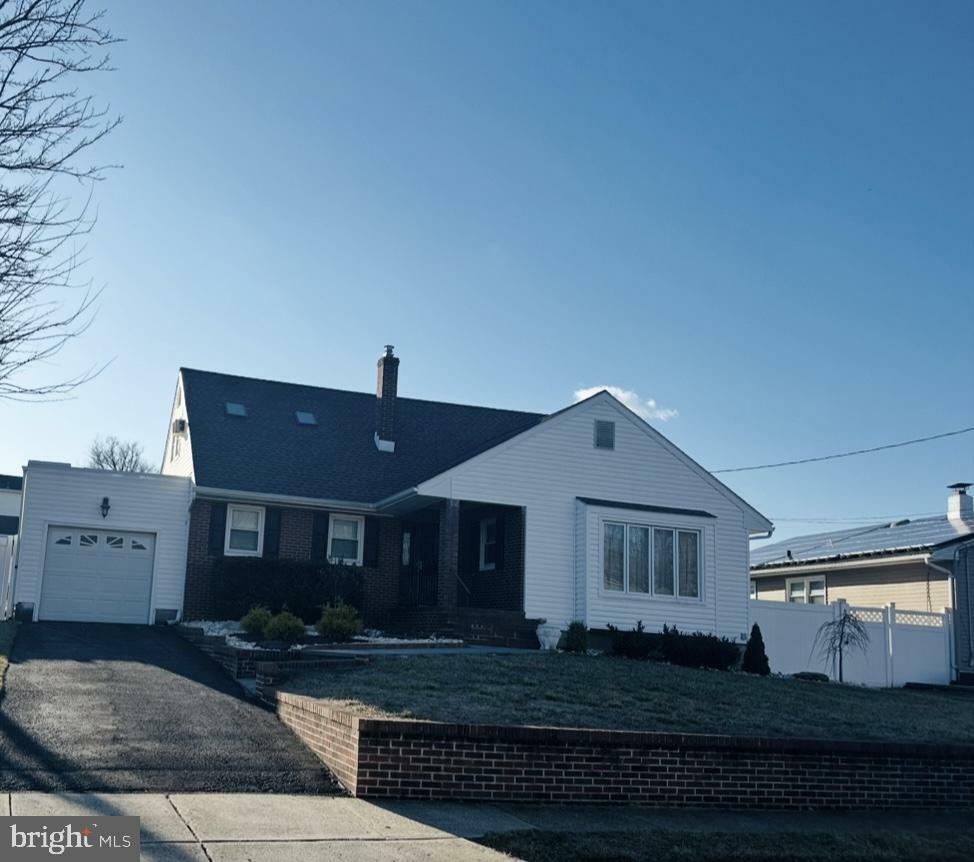 25 Wesleyan Drive  Hamilton NJ 08690 photo