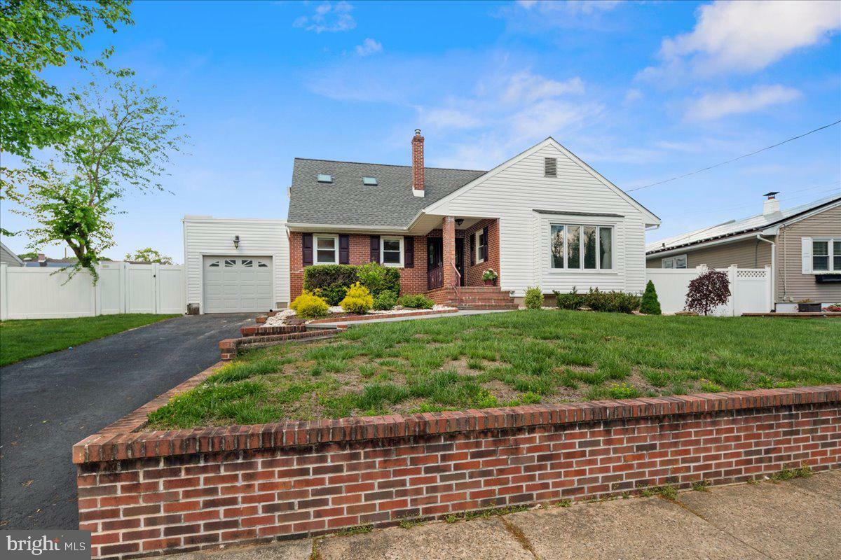 Property Photo: 25 Wesleyan Drive NJ 08690