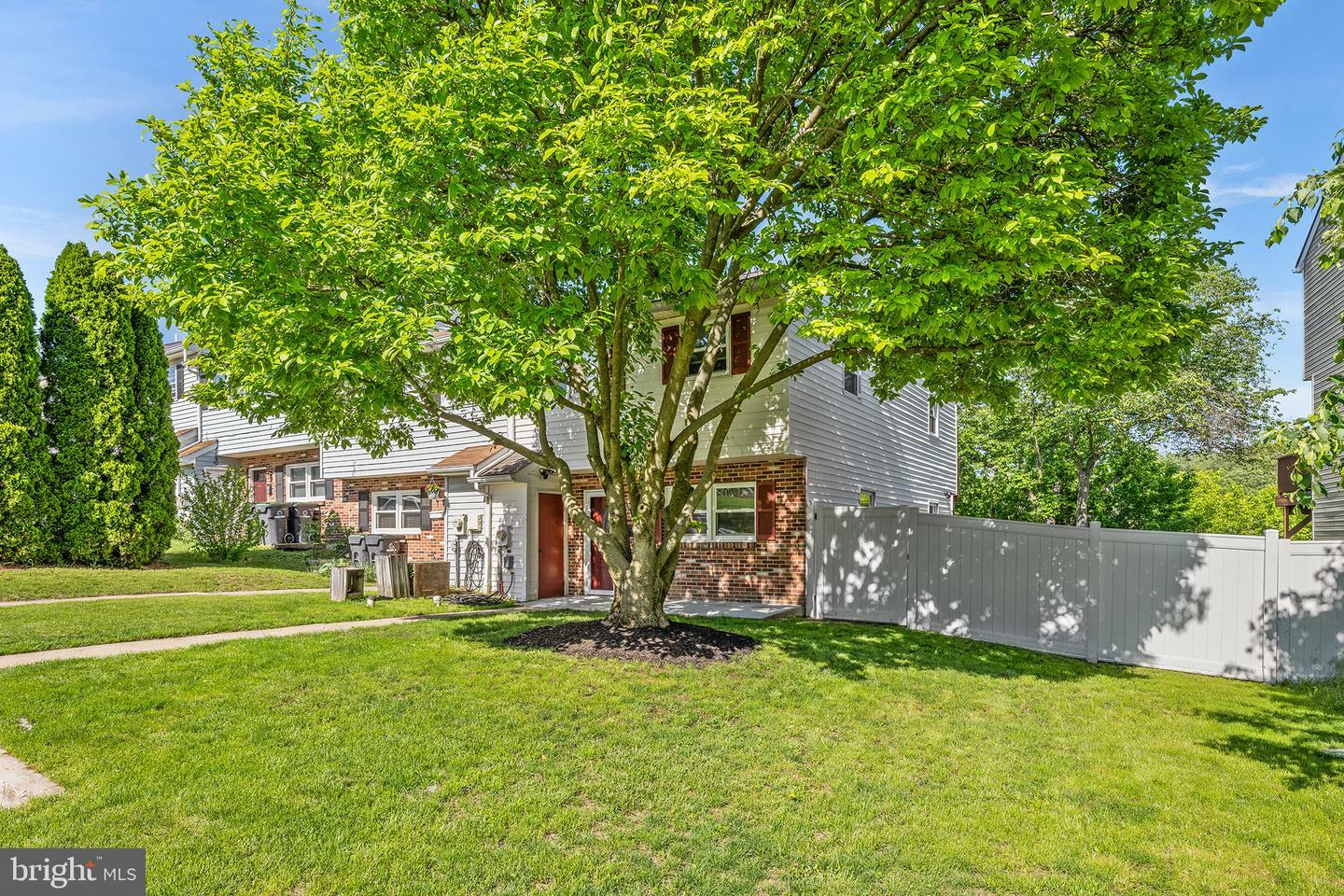 Property Photo: 414 Heckle Street PA 19460